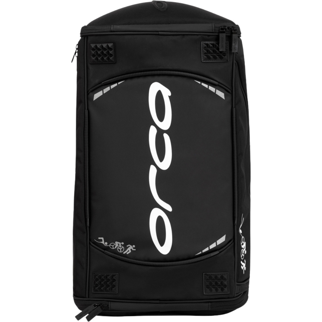 2026 Orca Transition Bag FVARTT01 - Black